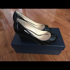 Cole haan Lena ot wedge ll